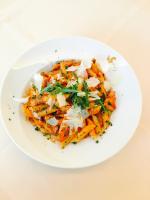 Das Team des Ristorante Il Cavallo verwöhnt Sie heute mit folgendem Gericht: Das Team des Ristorante Il Cavallo verwöhnt Sie heute mit folgendem Gericht:
