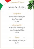 Unsere Empfehlung Unsere Empfehlung