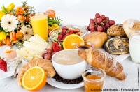 Frühstücksbuffet Frühstücksbuffet