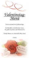 Am Sonntag ist Valentinstag! Am Sonntag ist Valentinstag!