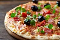 Heute ist PIZZA Tag im Ristorante ll Cavallo- seit ihr dabei? Heute ist PIZZA Tag im Ristorante ll Cavallo- seit ihr dabei?