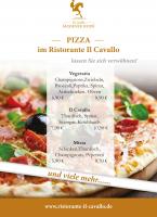 Heute ist wieder PIZZA-TAG Heute ist wieder PIZZA-TAG