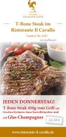 Steak-Tag! Steak-Tag!