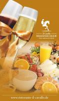 Am Sonntag schon was vor? Am Sonntag schon was vor?