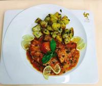 Das Ristorante Il Cavallo empfiehlt heute: Das Ristorante Il Cavallo empfiehlt heute: