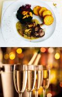 Heute Abend empfiehlt das Ristorante Il Cavallo: Heute Abend empfiehlt das Ristorante Il Cavallo: