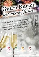 Guten Rutsch..... Guten Rutsch.....