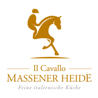 Ristorante Il Cavallo Logo